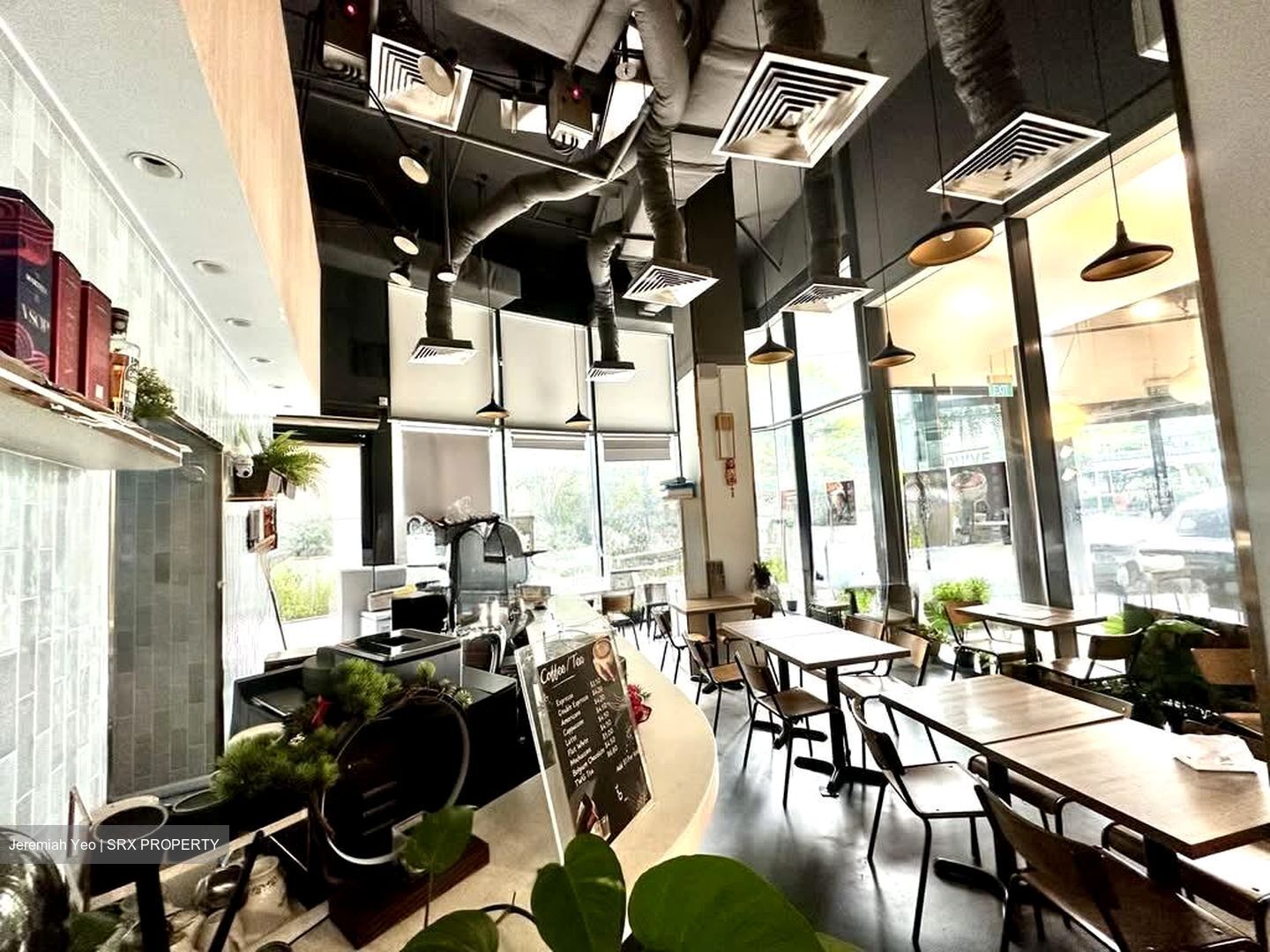 Alexandra Central (D3), Retail #599562231